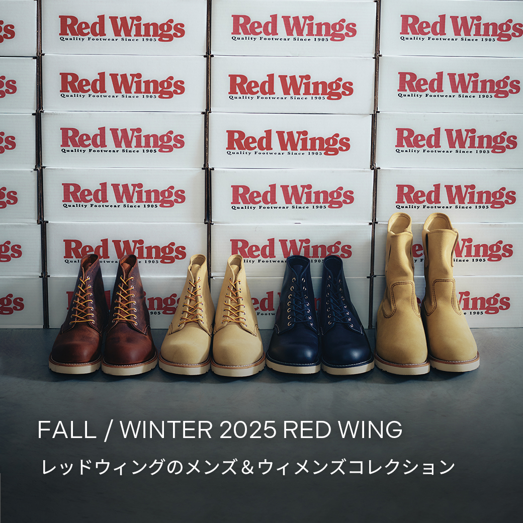 靴の専門店 NEXTFOCUS ONLINE STORE