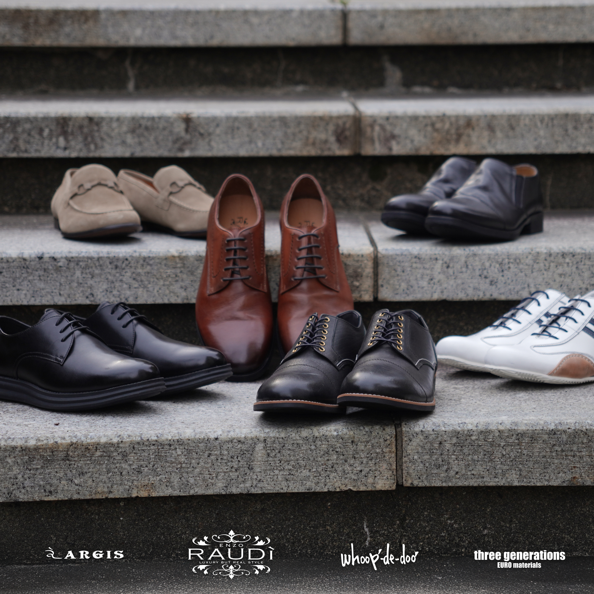 靴の専門店 NEXTFOCUS ONLINE STORE